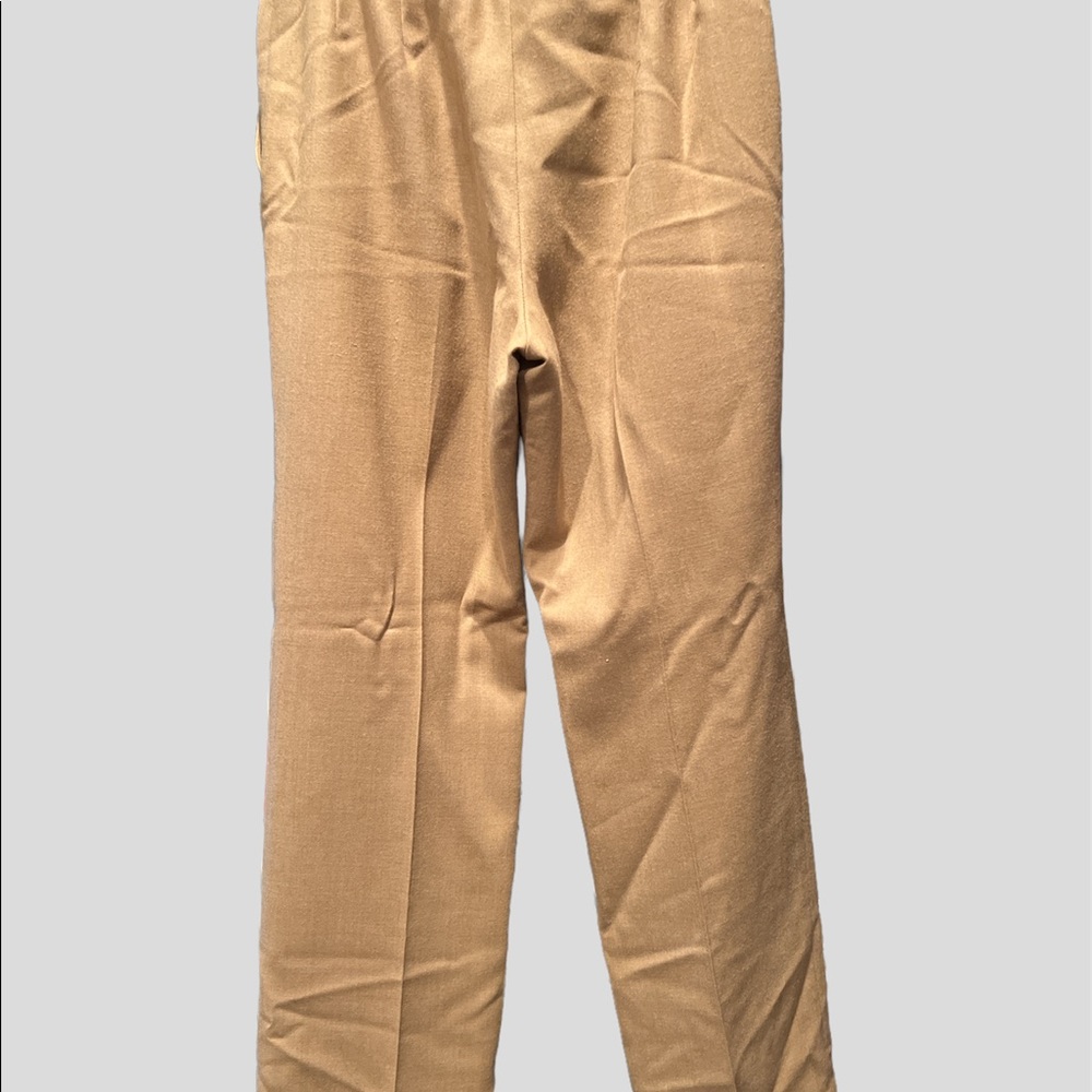 Pendleton Wool Lined Pants 4p - image 3